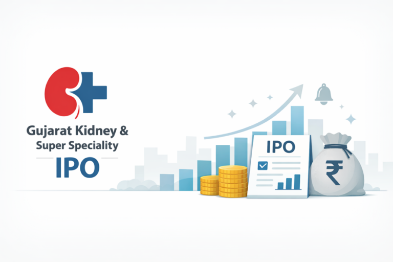 Gujarat Kidney and Super Speciality IPO: Dates, Price Band, Lot Size & Key Details (Dec 2025)