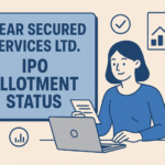 Clear Secured Services Ltd. IPO Allotment Status, Subscription & GMP