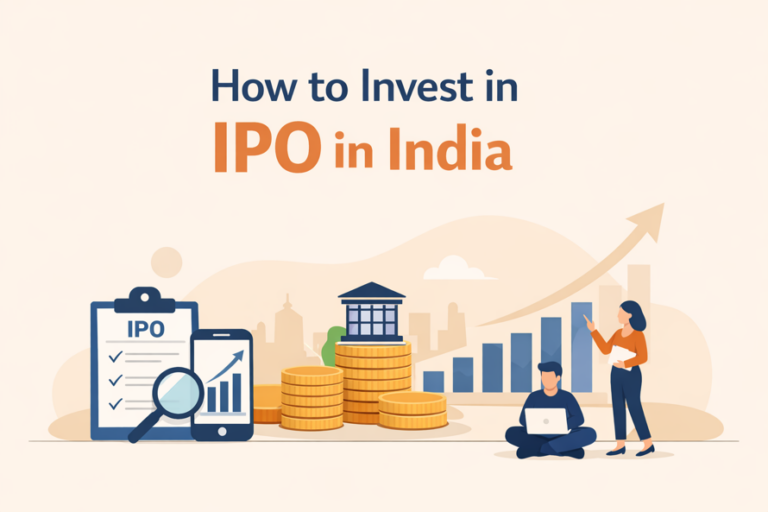 How To Invest In IPO In India: A Guide