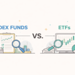 Index Funds vs. ETFs: Top Differences You Must Know