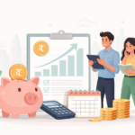 Financial Planning For Young Professionals In India: A Guide