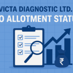 Invicta Diagnostic Ltd. IPO Allotment Status: Subscription, GMP & How to Check