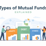 Types Of Mutual Funds Explained