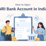 How To Open NRI Bank Account In India: A Guide