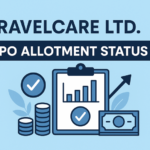 Ravelcare Ltd. IPO - Allotment Status, Subscription & GMP