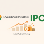 Shyam Dhani Industries IPO: Dates, Price Band, Lot Size & Key Details (Dec 2025)