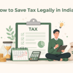 How To Save Tax Legally In India: A Guide