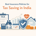 Best Insurance Policies For Tax Saving In India: A Guide