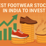 Best Footwear Stocks in India to Invest in 2026