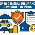 Top 10 General Insurance Companies in India (as of 2025)