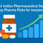 Best Indian Pharmaceutical Stocks: Top Pharma Picks for Investors