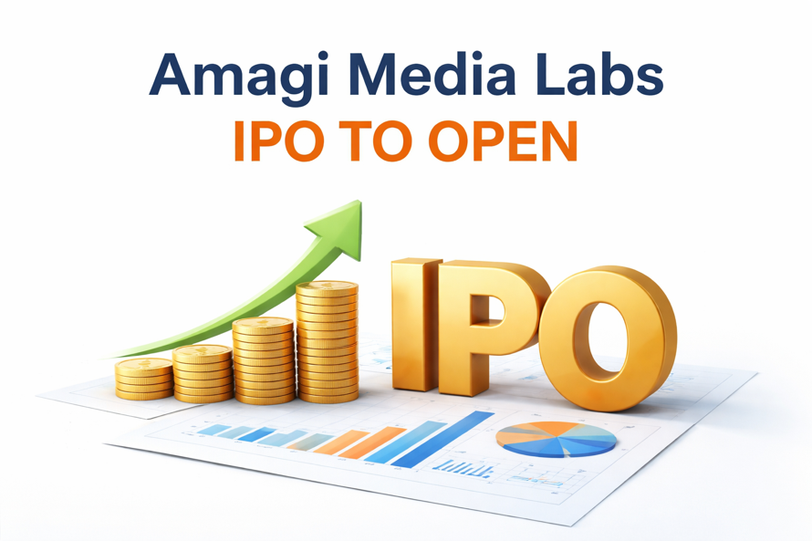 amagi media labs ipo