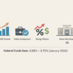 Federal Reserve Interest Rates: Why the Fed Held Steady in January 2026