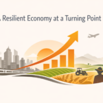 India's Goldilocks Moment: Key Insights from the Economic Survey 2025-26