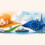 India-EU Free Trade Agreement: Why the 2026 Deal Is a Global Game-Changer