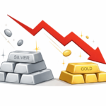 What Caused the “Everything Fall” in January 2026? A Breakdown of the Market Crash