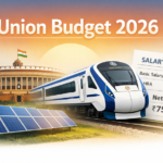 Union Budget 2026: What It Means for You, the Economy, and India’s Future