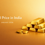 Gold Price in India - January 2026 Update, Latest Rates, Volatility & Market Trends