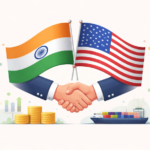 India-US Trade Deal 2026 Explained: Tariffs, Energy, TRUST Framework, and What It Really Means