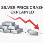 Silver Price Crash Explained: What Caused the February 2026 Collapse-and What Happens Next