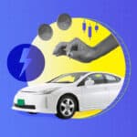 Best EV Stocks in India 2024