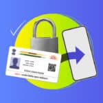 How to link Aadhaar with mobile number online