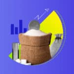 top sugar stocks in India