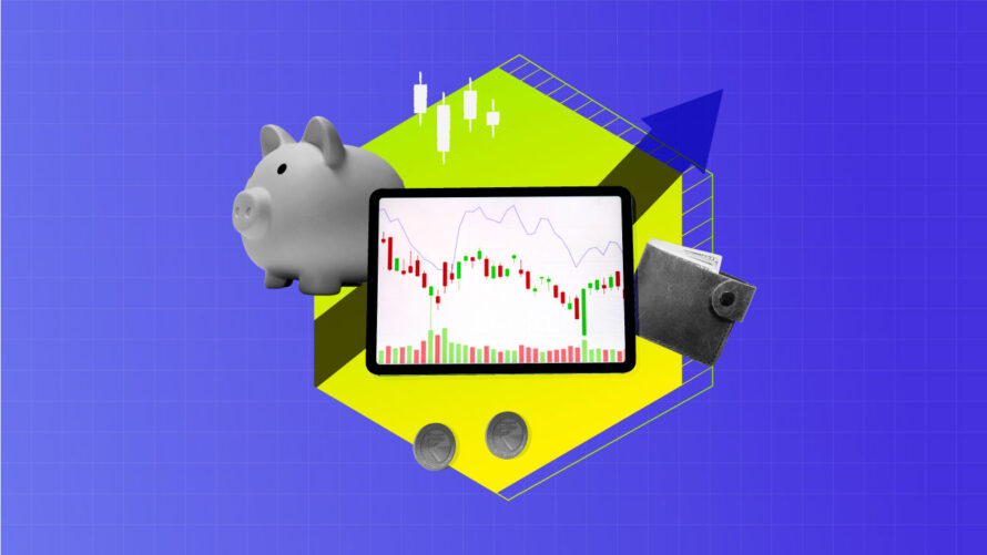 read candlestick charts