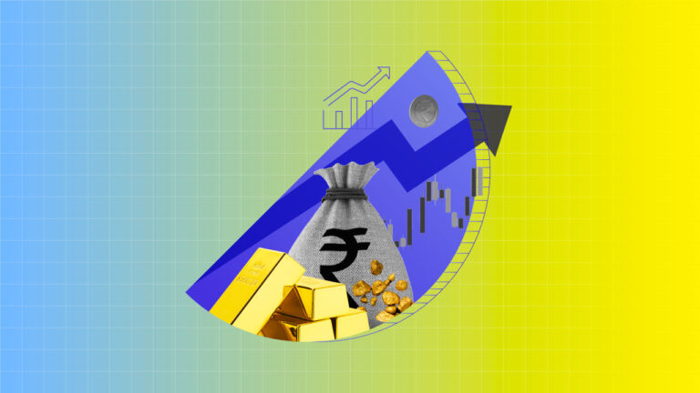 best gold ETFs