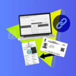 Linking Aadhaar with voter ID