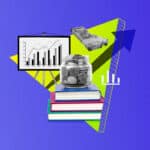 Top books on investment, trading, and stock market