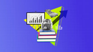 Top books on investment, trading, and stock market