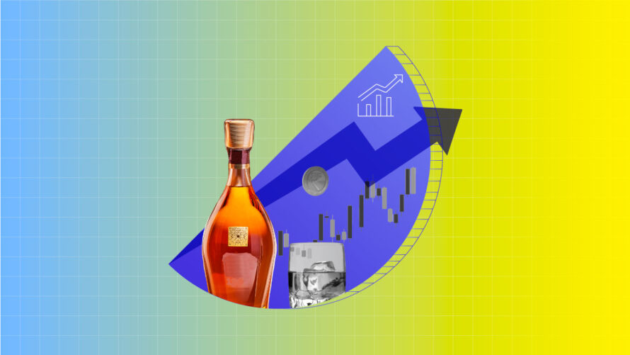 best liquor stocks in India