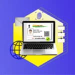 How to apply for a new Aadhaar card online?