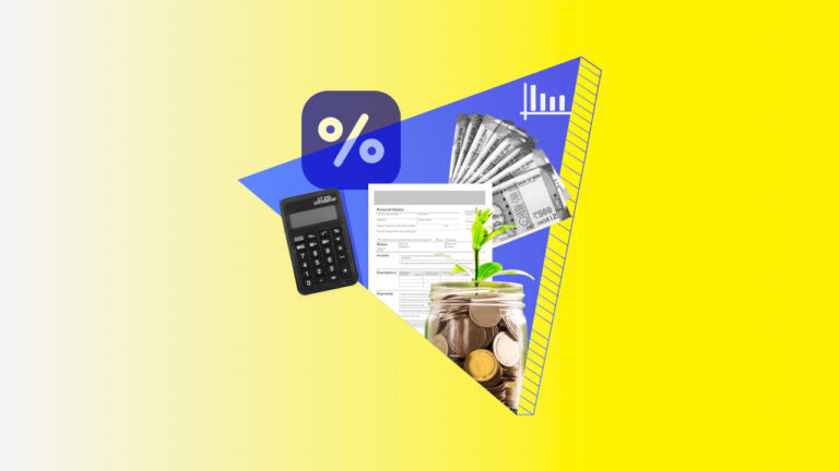 Mutual fund taxation