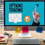 Hedging with options