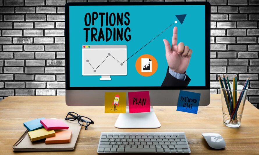 Hedging with options