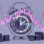 Understanding time decay in options trading