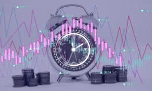 Understanding time decay in options trading