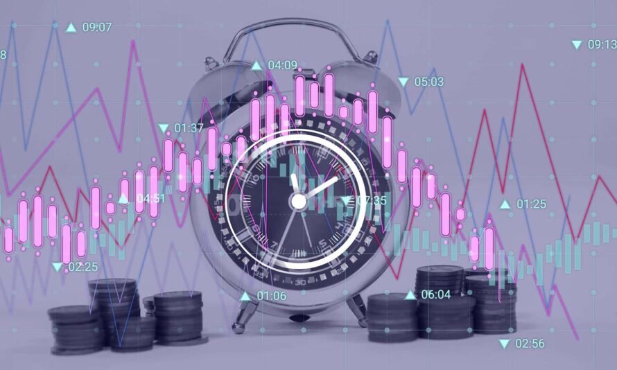 Understanding time decay in options trading