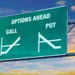 factors affecting option prices