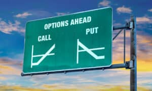 factors affecting option prices