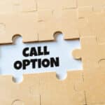 call ratio spread trading