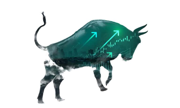 Bull call spread options