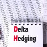 Delta hedging explained