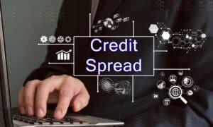 Credit spread options