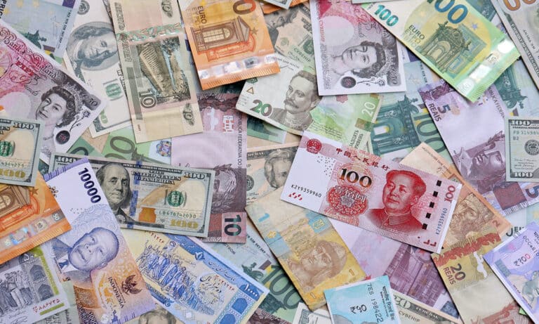 Exploring the world of currency options