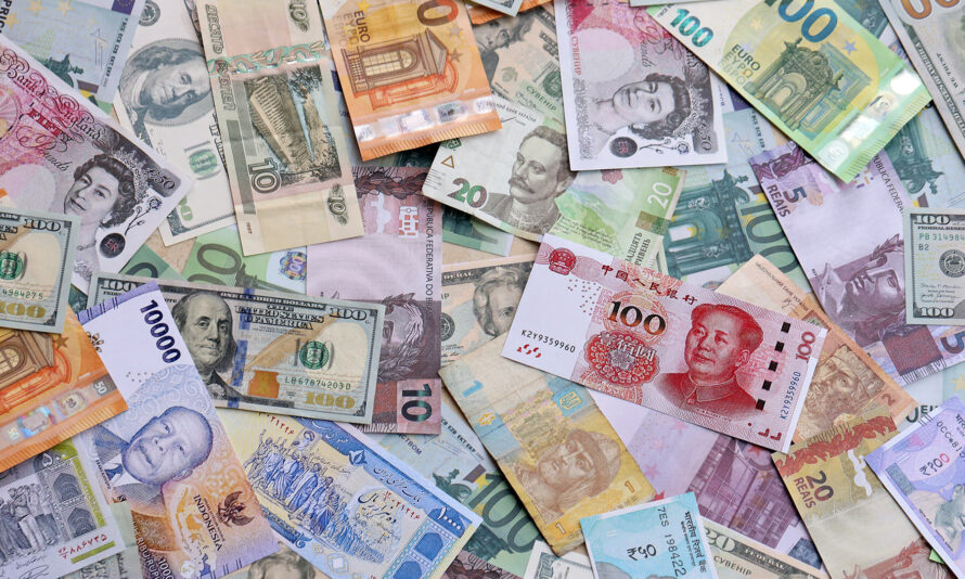 Exploring the world of currency options