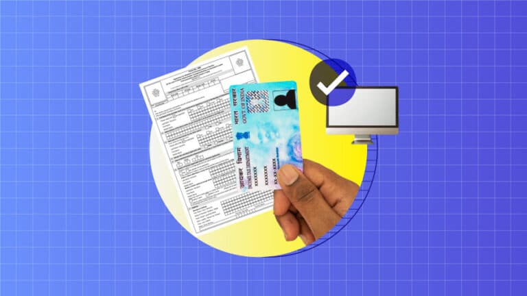 Applying for PAN card: How to apply for PAN card online and offline?