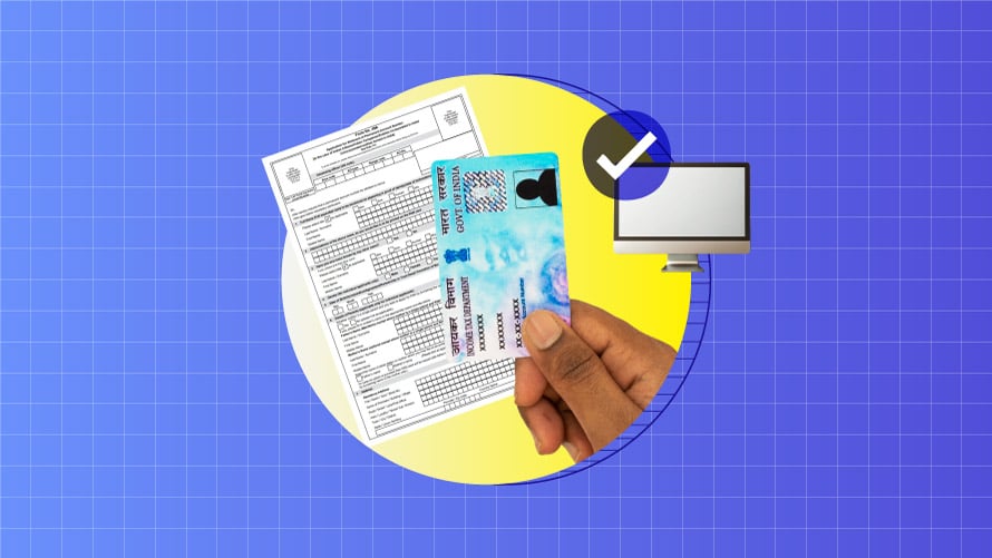 Applying for PAN card: How to apply for PAN card online and offline?